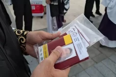 162 Ribu Visa Jamaah...