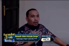Sinopsis Sinetron Banyak...