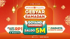 Siap-Siap! ShopeeFood...