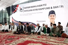 Perkuat Silaturahmi...