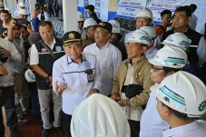 Penyeberangan Merak–Bakauheni...