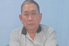 Koh Erwin Pemasok Narkoba...