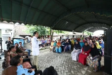 Waka MPR Ibas: Kelancaran...
