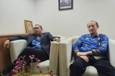 Layanan iPusnas Segera...