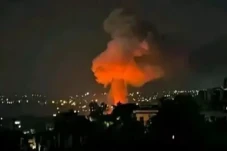 Pakistan Nyatakan Perang...