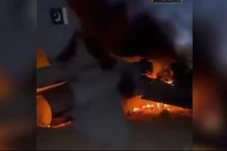 Grok Sebut Video Afghanistan...