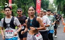 Lebih Kalcer, RDCS Bangun...