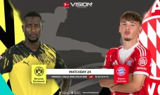 Jangan Lewatkan! Dortmund...