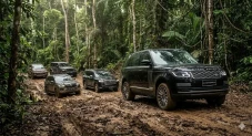 Lupakan Range Rover!...