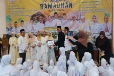 DPP Golkar Gelar Festival...