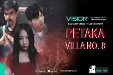 Microdrama VISION+ Petaka...