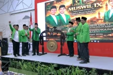 Buka Muswil Kalbar,...