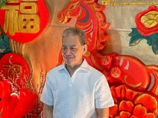 Fariz RM Putuskan Berhenti...