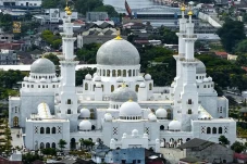 Jadwal Salat dan Imsakiyah...