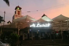 Jadwal Salat dan Imsakiyah...