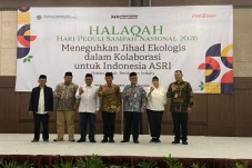 HPSN 2026, P3M dan KLH...