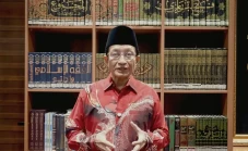Menag Nasaruddin Minta...
