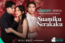 Suami Kejam, Istri Jadi...