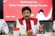 BPIP Gandeng LPM Riau...