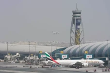 Bandara Tersibuk di...