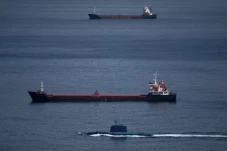 Iran Tutup Selat Hormuz,...