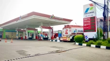 Pertamina Patra Niaga...