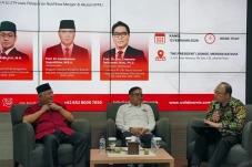 Banyak Perusahaan Telat...