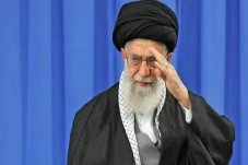 Media Pemerintah Iran:...
