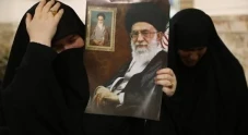 Khamenei Tewas Dibom...