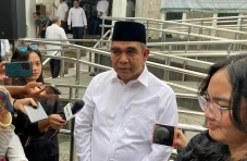 MUI Desak RI Mundur...