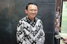 Hari Ini Ahok Jadi Saksi...