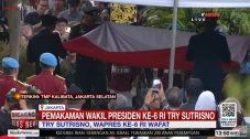 SBY, JK, hingga Boediono...