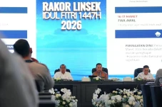 Antisipasi Pengendara...