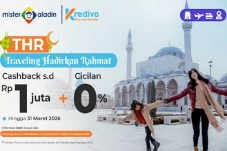 Solusi Liburan Ramadan...