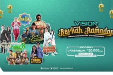 Semua Momen Ramadan...
