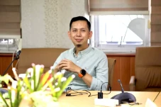 Wujudkan Bandung Lebih...