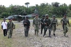 Dijaga TNI, 11 Bandara...