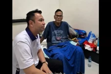 Dibantu Raffi Ahmad...