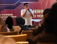 Pintu dan ARKI Kolaborasi...
