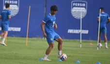 2 Pemain Persib Dipanggil...