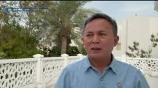 Imbas Perang AS-Israel...