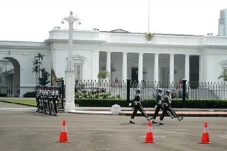 Prabowo Undang Ketum...