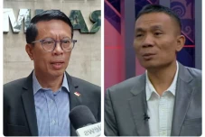 Andi Azwan Klaim Rismon...
