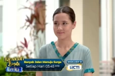 Sinopsis Sinetron Banyak...