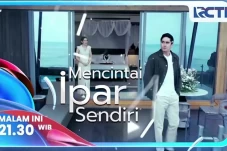Sinopsis Sinetron Mencintai...