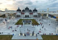 Jadwal Salat dan Imsakiyah...