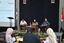 Beasiswa Talenta Indonesia...