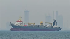 Imbas Penutupan Selat...