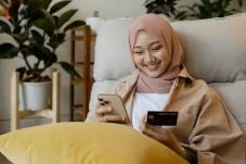 Belanja Kebutuhan Makin...