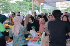 Jaga Stabilitas Harga,...
